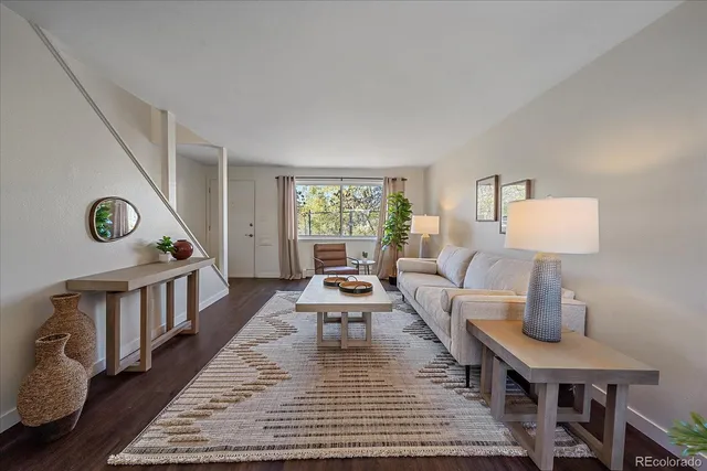 $299,900 | 3738 Miller Court, Wheat Ridge, CO 80033