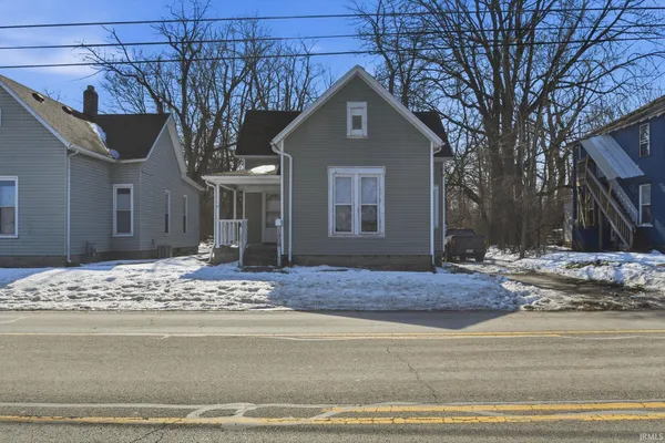 $105,000 | 1309 West Jackson Street, Muncie, IN 47303