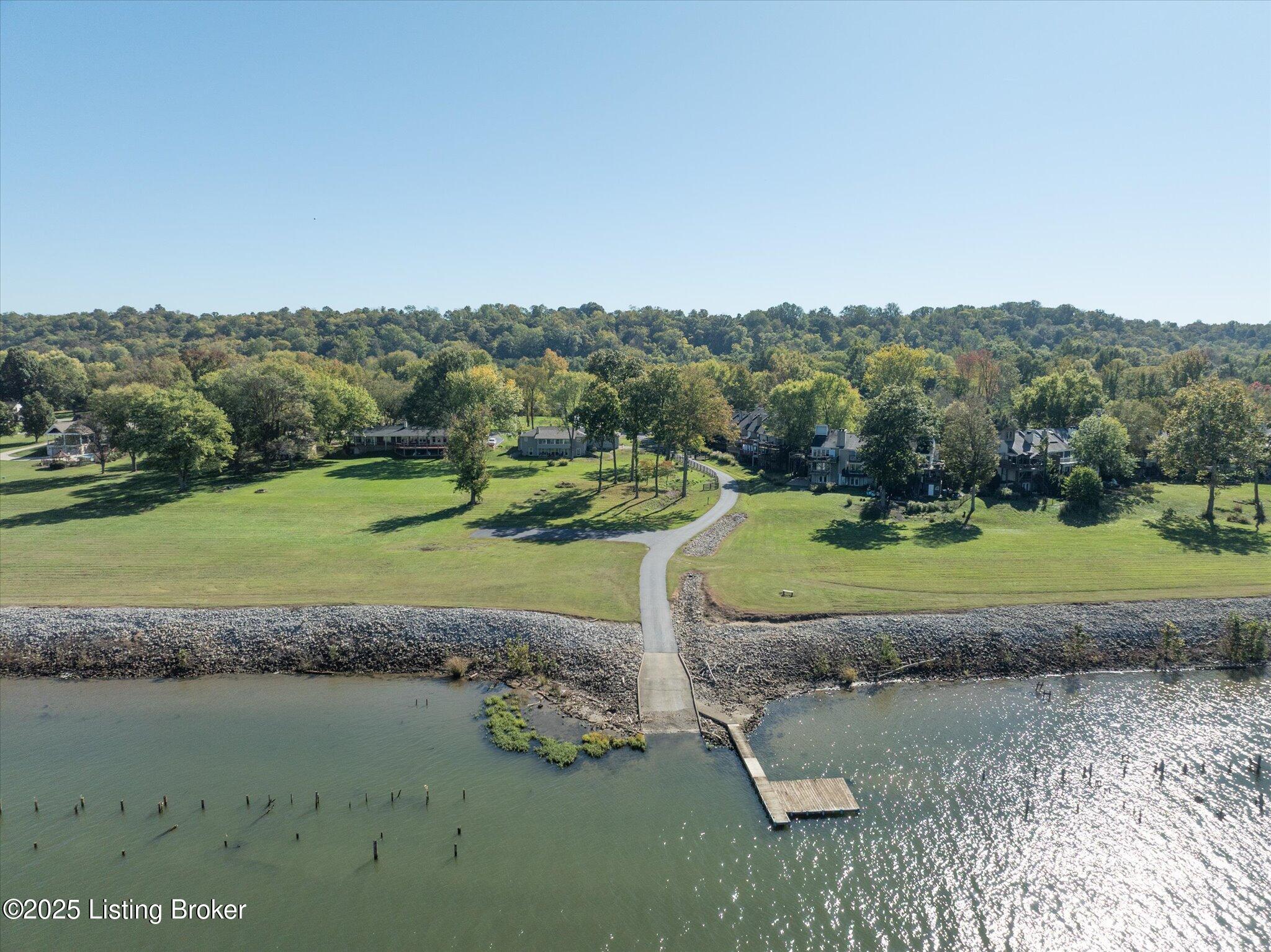 2017 Cardinal Harbour Road Prospect, KY 40059 - Photo 64 of 66 78-78-DJI_0160