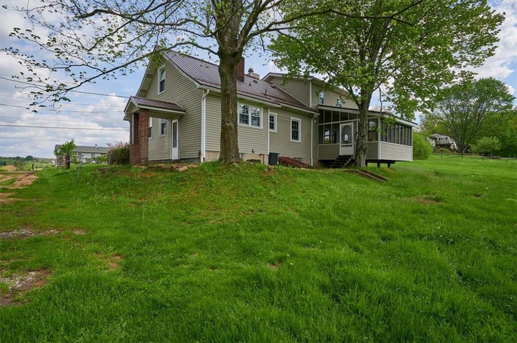 124 Hannahstown Road Butler, PA 16002 - Photo 36 of 45