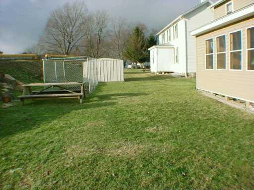 2 Barber Shop Lane Ruffs Dale, PA 15679 - Photo 2 of 8 Yard/Garden.