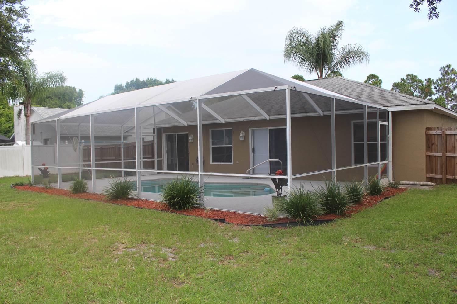 3239 Southeast W Snow Road Port St. Lucie, FL 34984 - Photo 23 of 24 West Snow. pool1