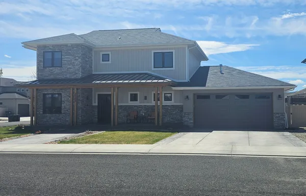 $5,500 | 2545 Fryingpan Drive, Grand Junction, CO 81505