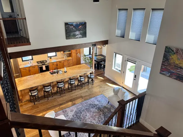 $5,500 | 2545 Fryingpan Drive, Grand Junction, CO 81505