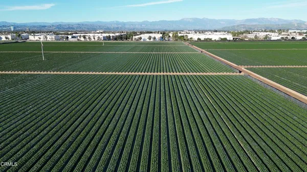 a view of a terrace with sitting area