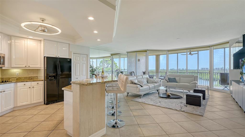 385 North Point Road, Unit 503 Osprey, FL 34229 - Photo 10 of 96