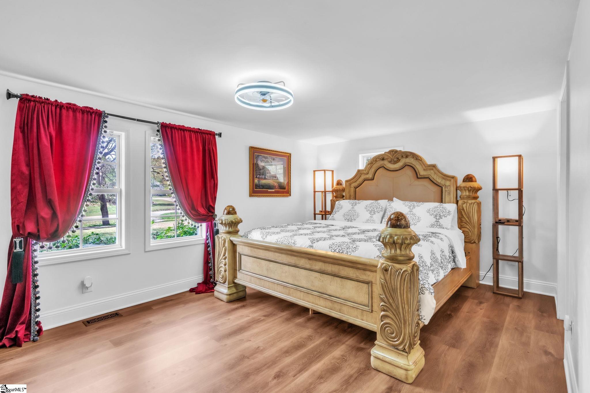 853 Scuffletown Road Simpsonville, SC 29681 - Photo 11 of 27