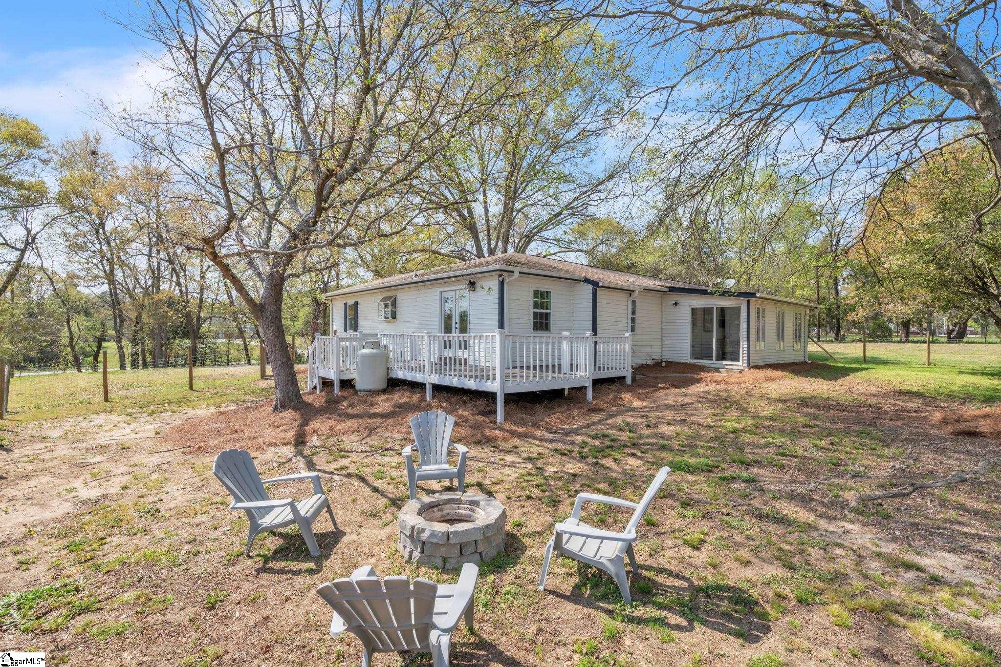 853 Scuffletown Road Simpsonville, SC 29681 - Photo 21 of 27