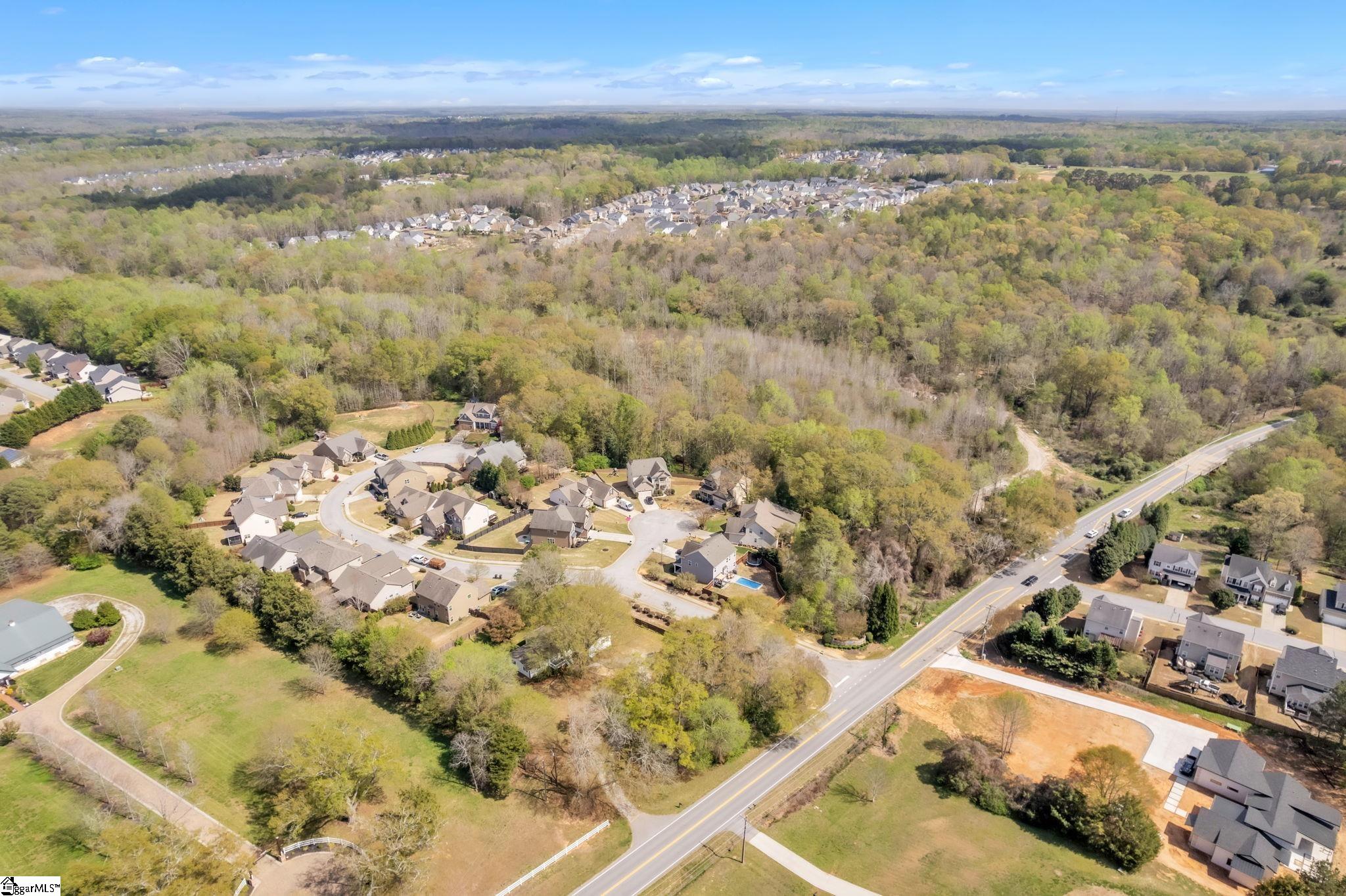 853 Scuffletown Road Simpsonville, SC 29681 - Photo 22 of 27