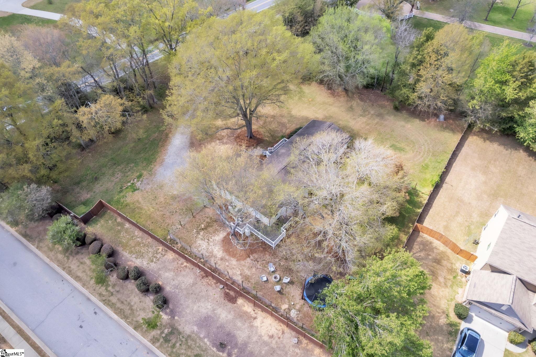 853 Scuffletown Road Simpsonville, SC 29681 - Photo 23 of 27