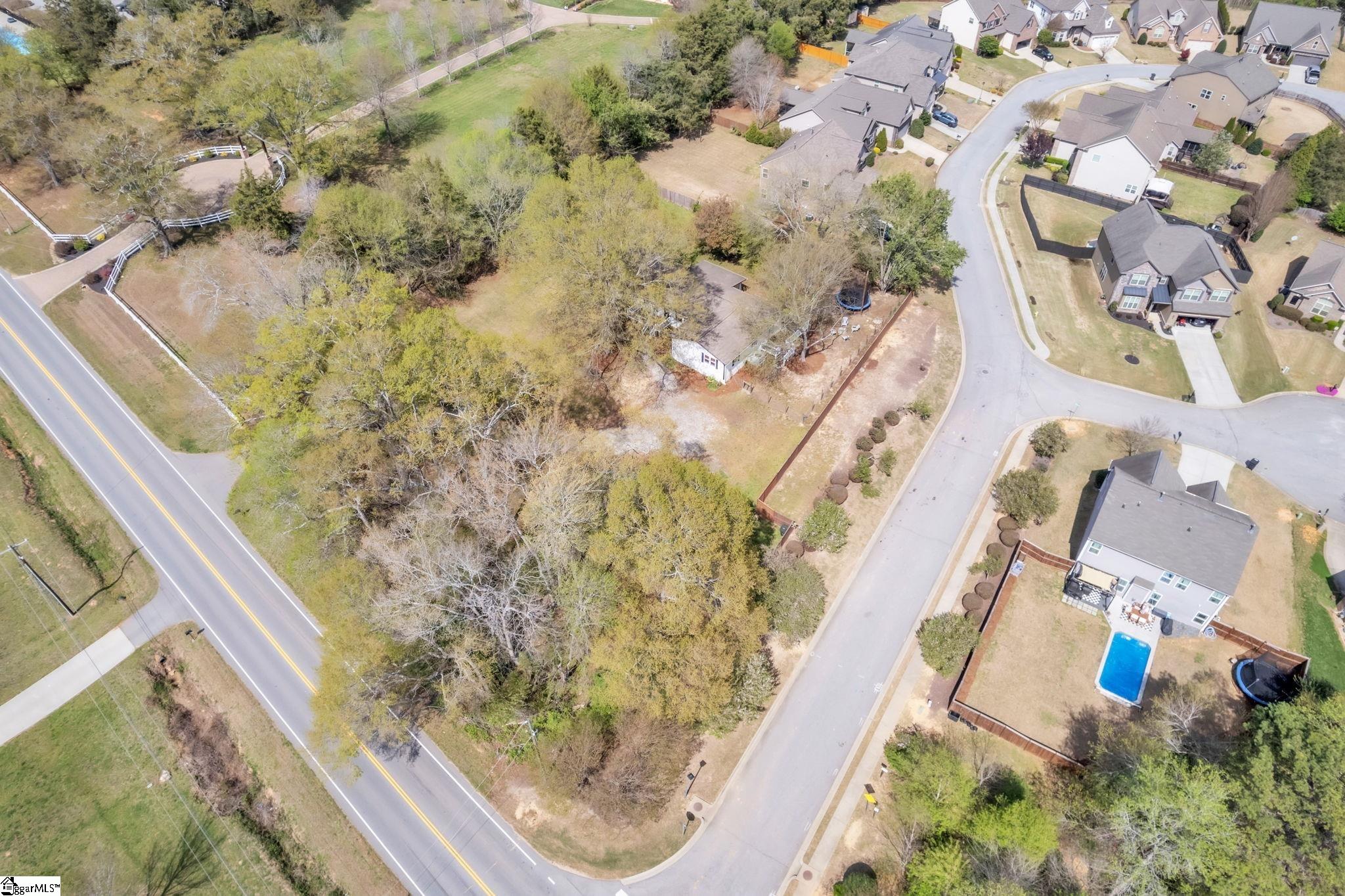 853 Scuffletown Road Simpsonville, SC 29681 - Photo 24 of 27