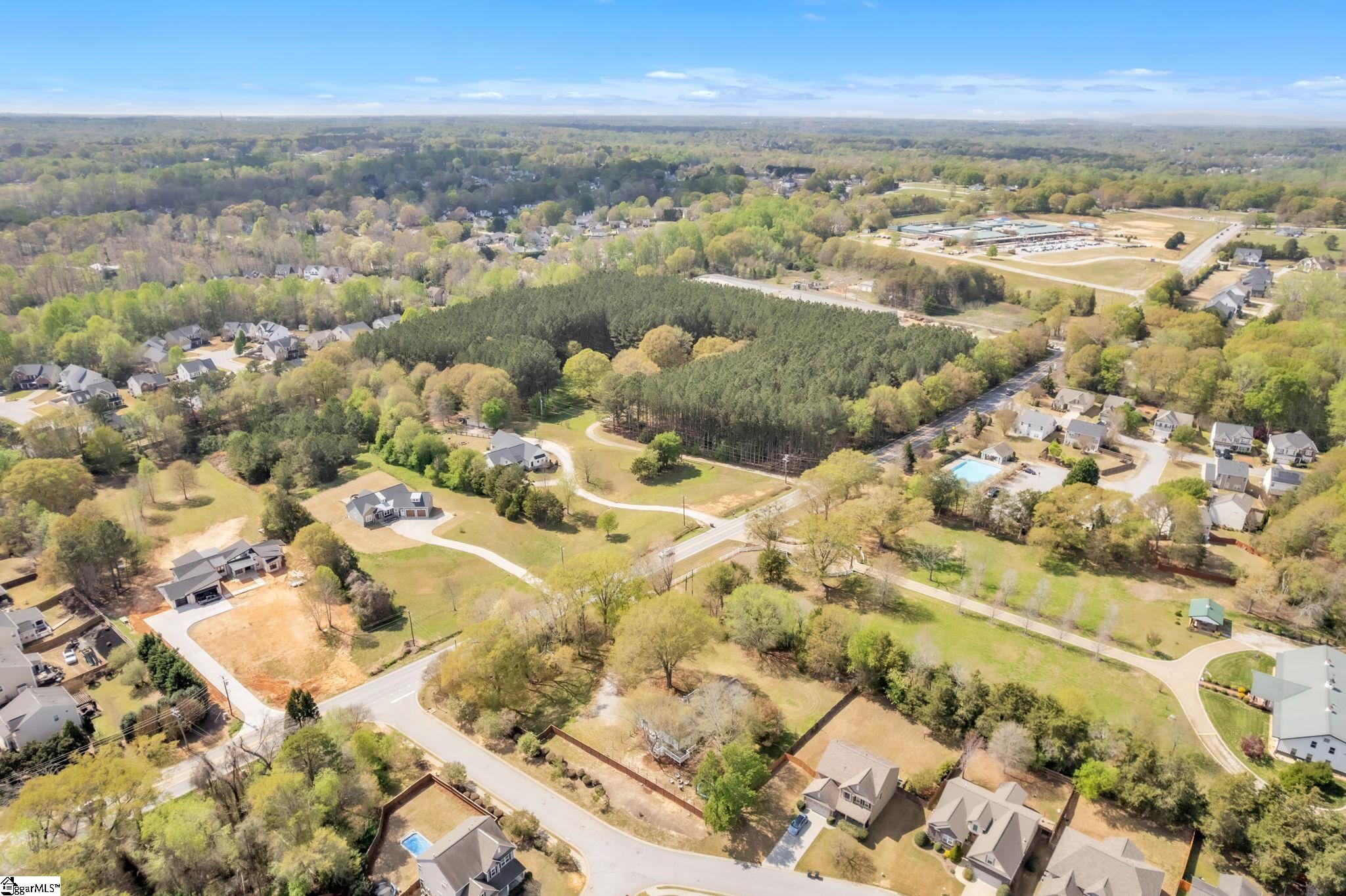 853 Scuffletown Road Simpsonville, SC 29681 - Photo 25 of 27