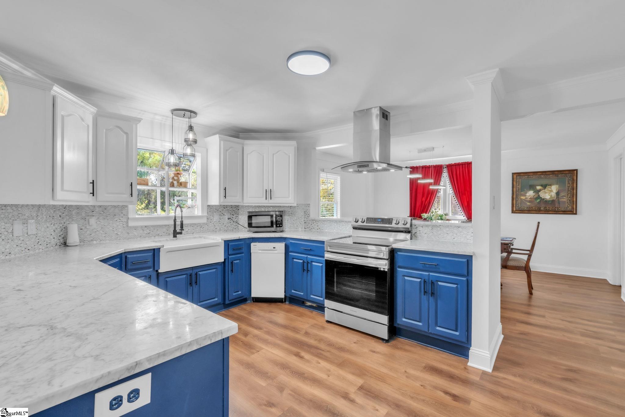 853 Scuffletown Road Simpsonville, SC 29681 - Photo 8 of 27