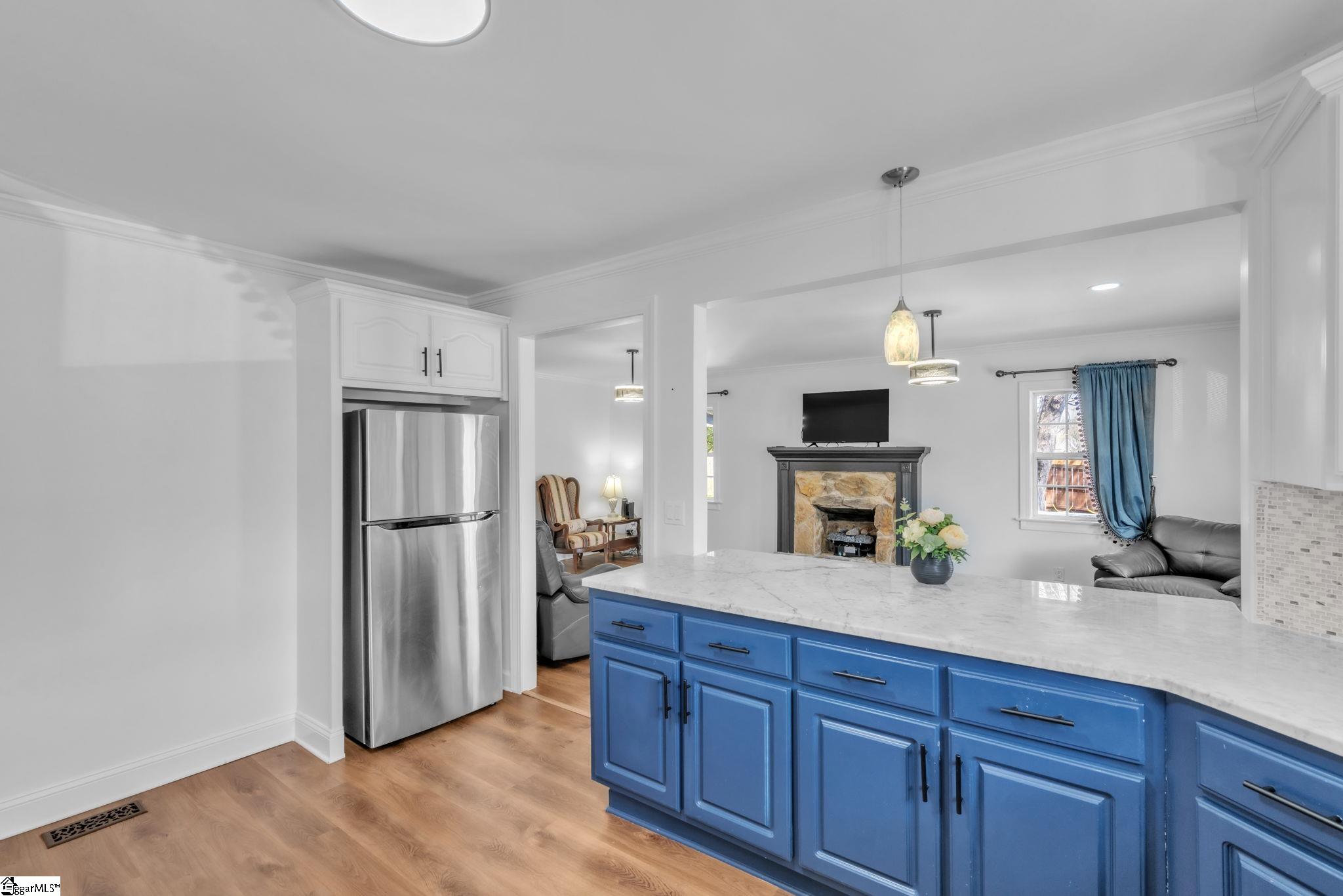 853 Scuffletown Road Simpsonville, SC 29681 - Photo 9 of 27