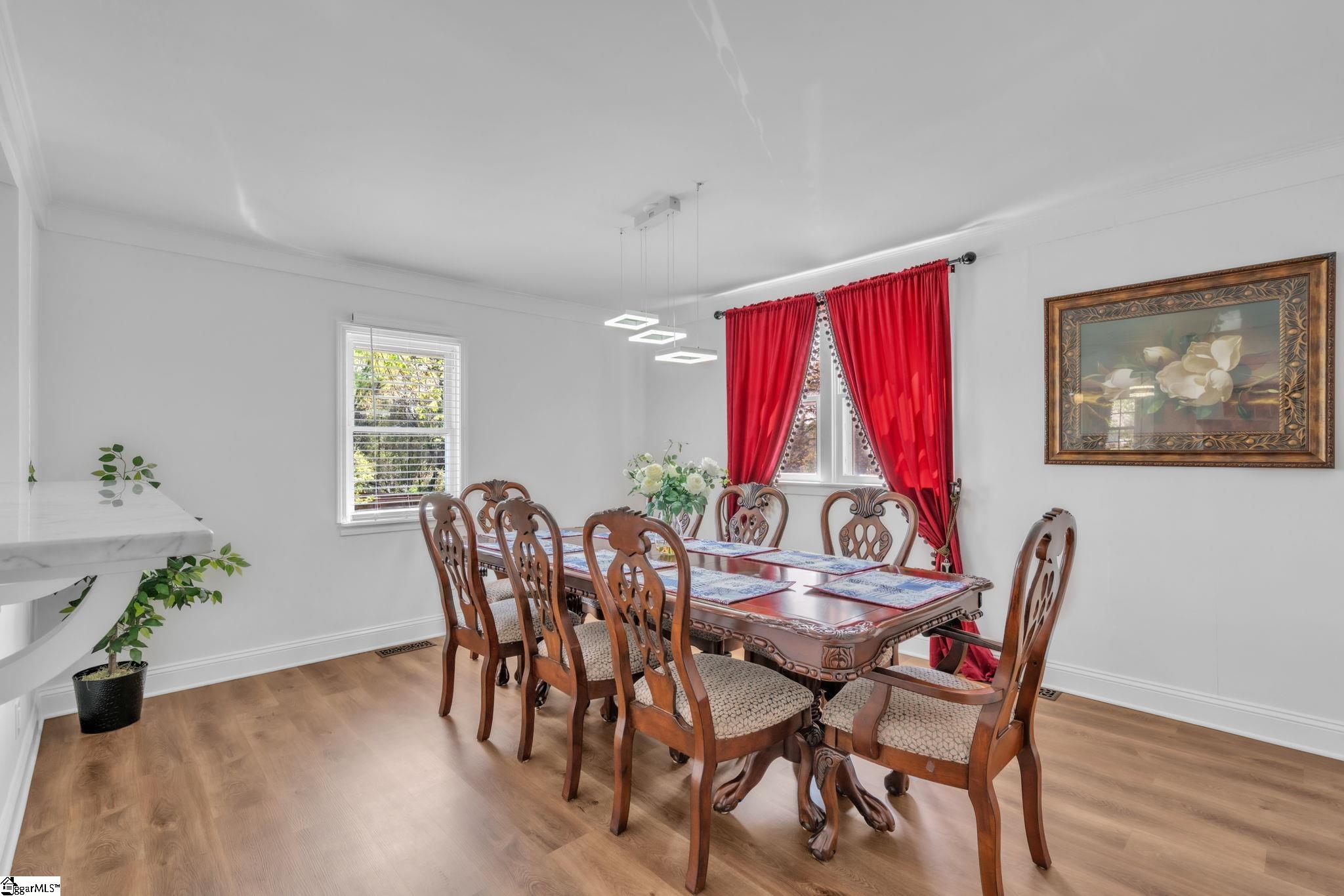 853 Scuffletown Road Simpsonville, SC 29681 - Photo 10 of 27