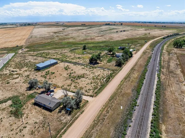 a view of a lake from a balcony