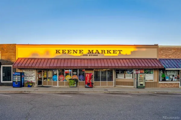 $775,000 | 27882 County Road 16, Keenesburg, CO 80643