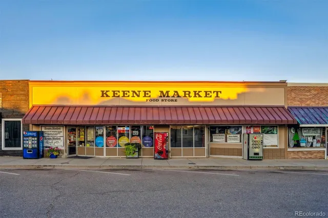 $775,000 | 27882 County Road 16, Keenesburg, CO 80643