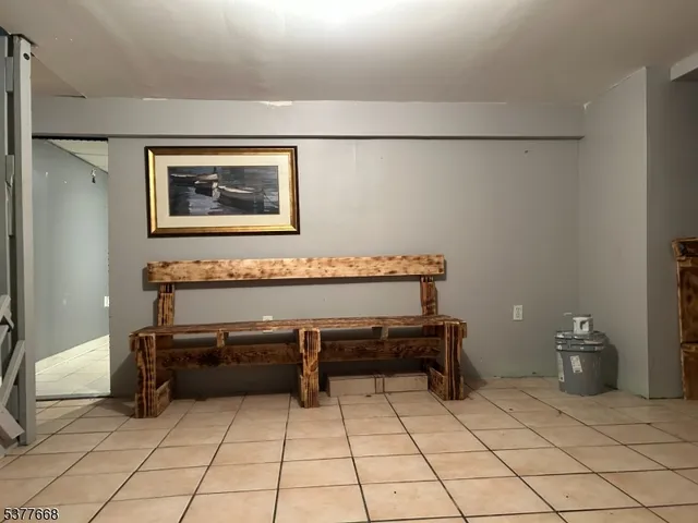 a view of workspace with furniture