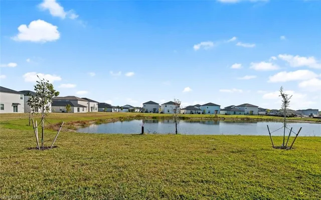 a view of lake view and mountain view