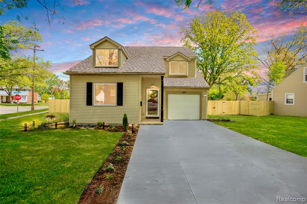 20505 Ridgemont Road Harper Woods, MI 48225 - Photo 48 of 48