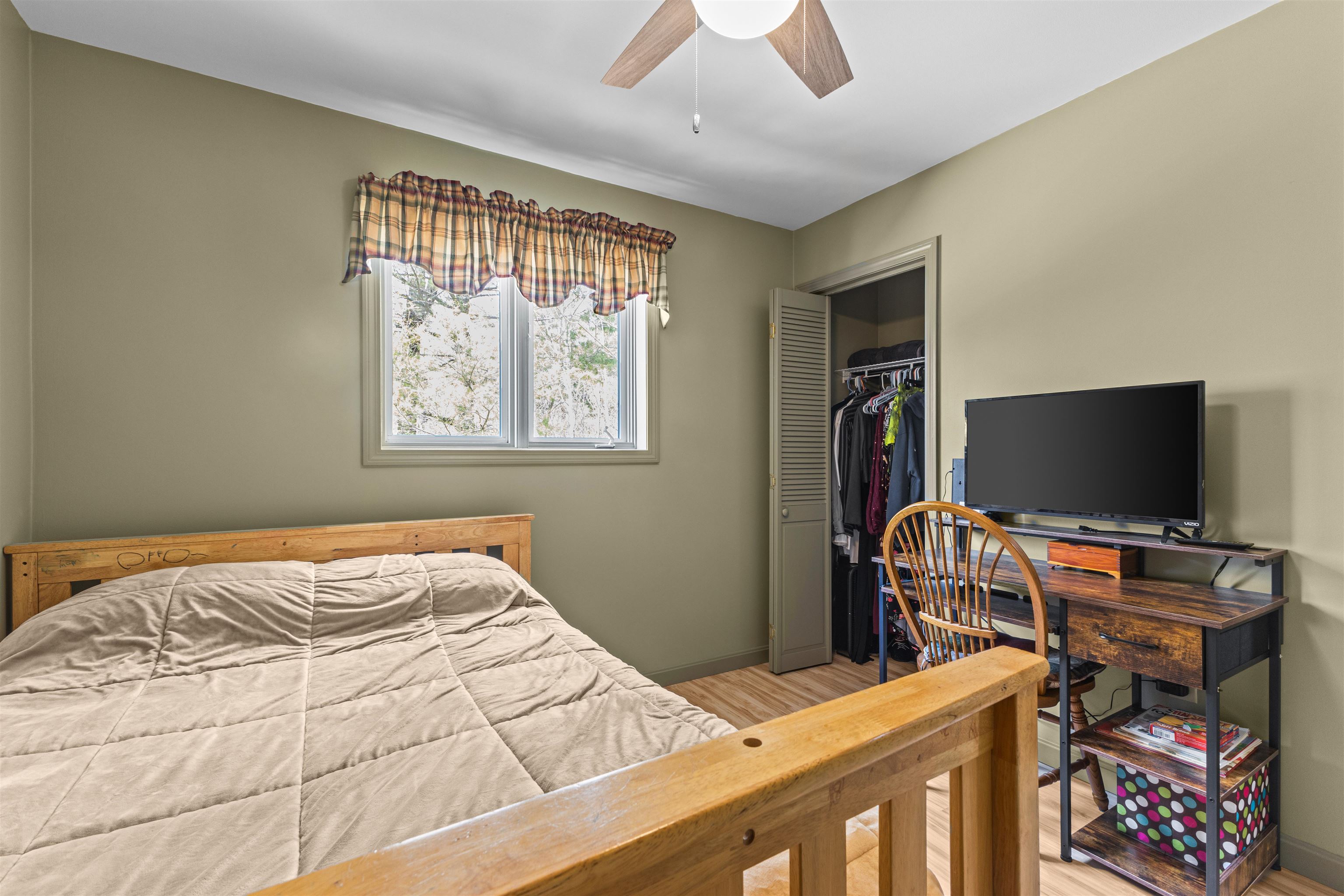 209 Pleasant Valley Road Underhill, VT 05489 - Photo 15 of 25 Gallery Image 15