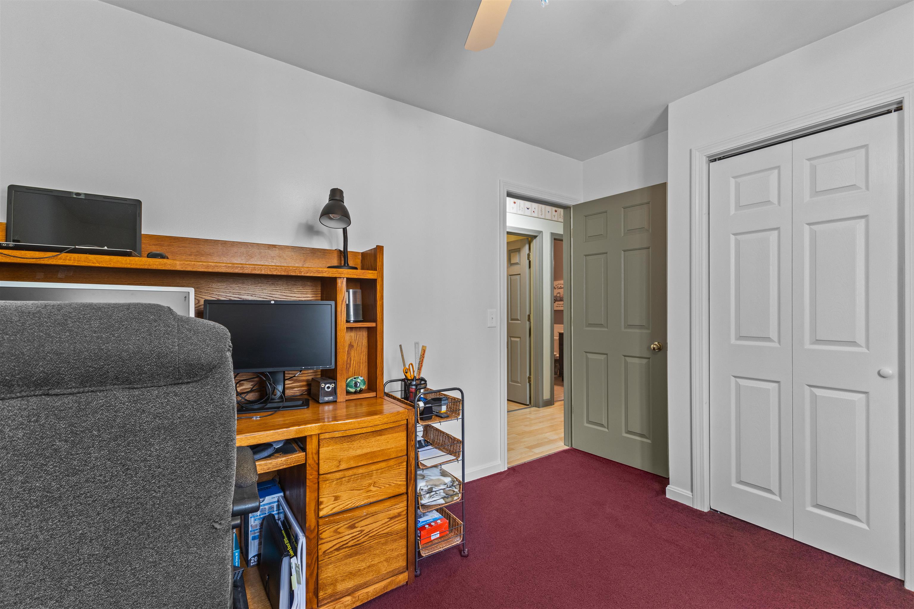 209 Pleasant Valley Road Underhill, VT 05489 - Photo 18 of 25 Gallery Image 18