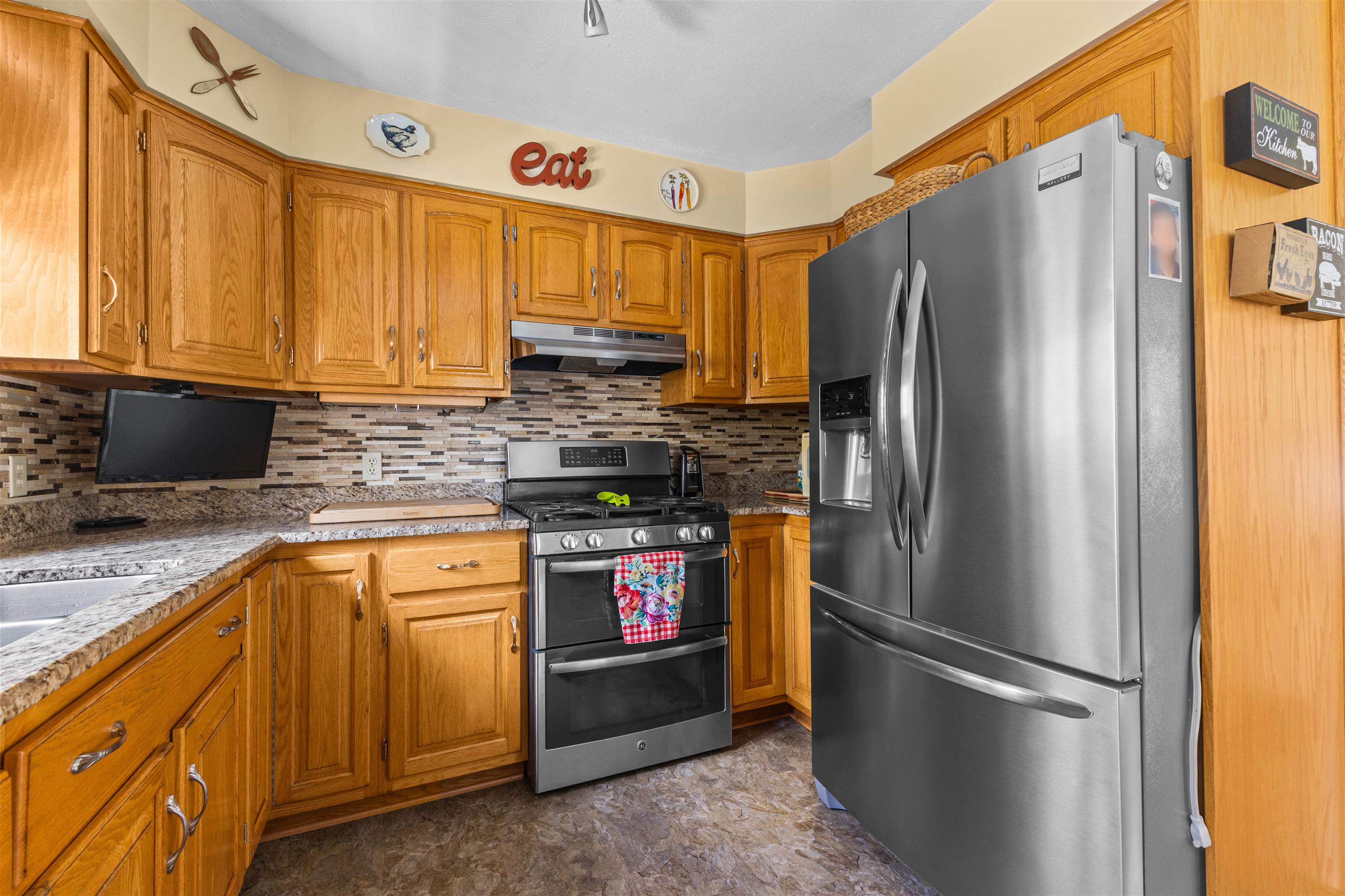 209 Pleasant Valley Road Underhill, VT 05489 - Photo 22 of 25 Gallery Image 22