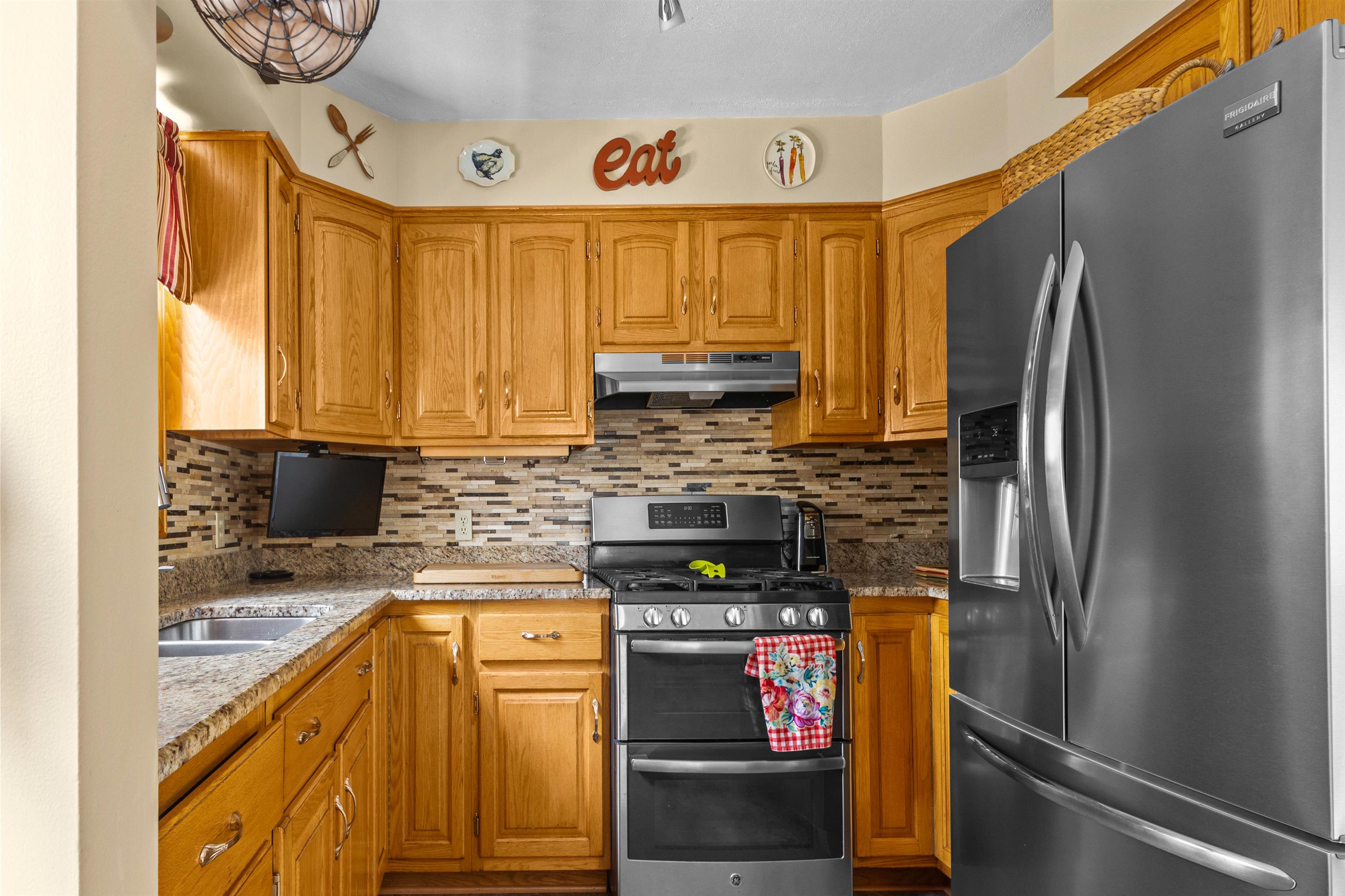 209 Pleasant Valley Road Underhill, VT 05489 - Photo 24 of 25 Gallery Image 24