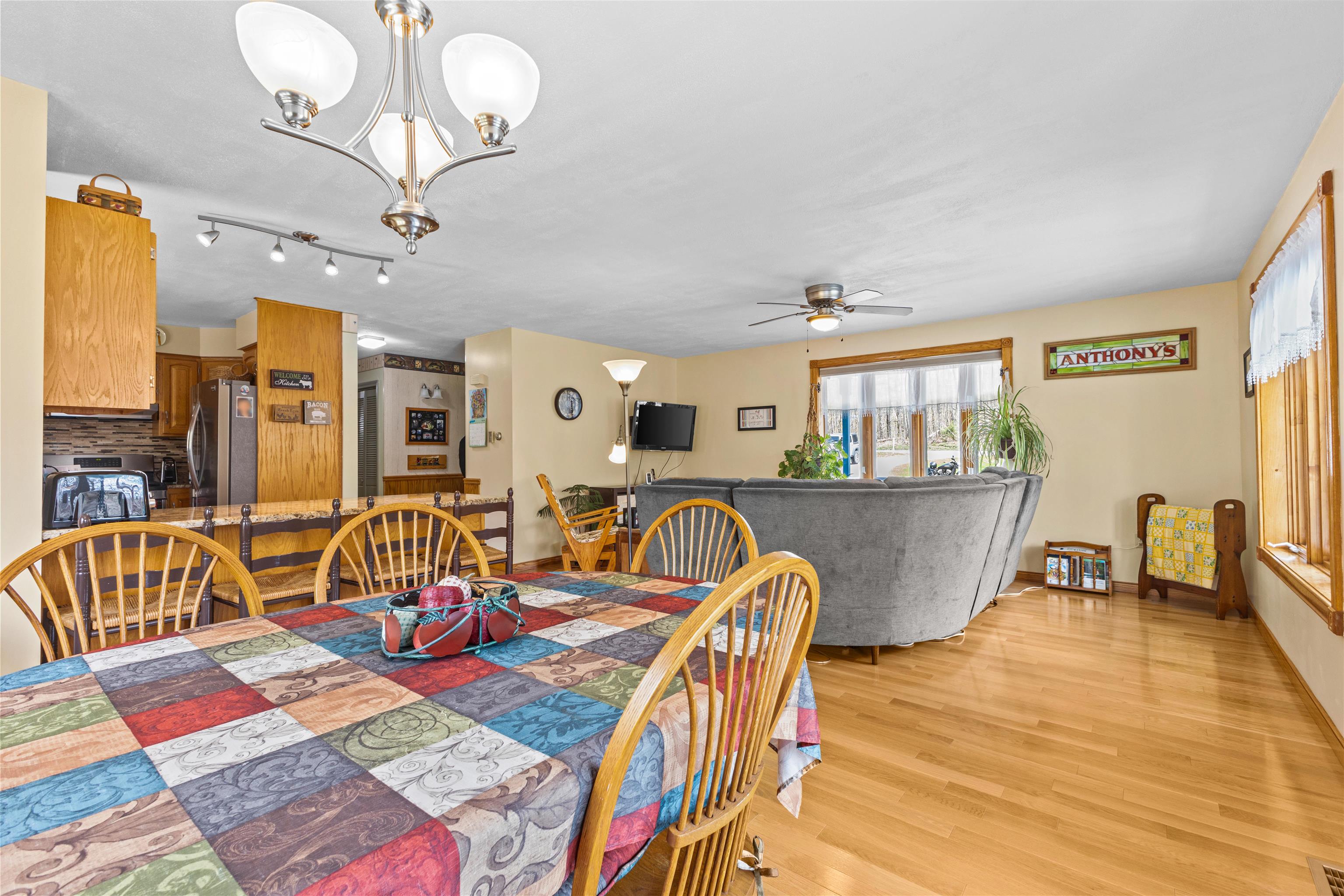 209 Pleasant Valley Road Underhill, VT 05489 - Photo 5 of 25 Gallery Image 5