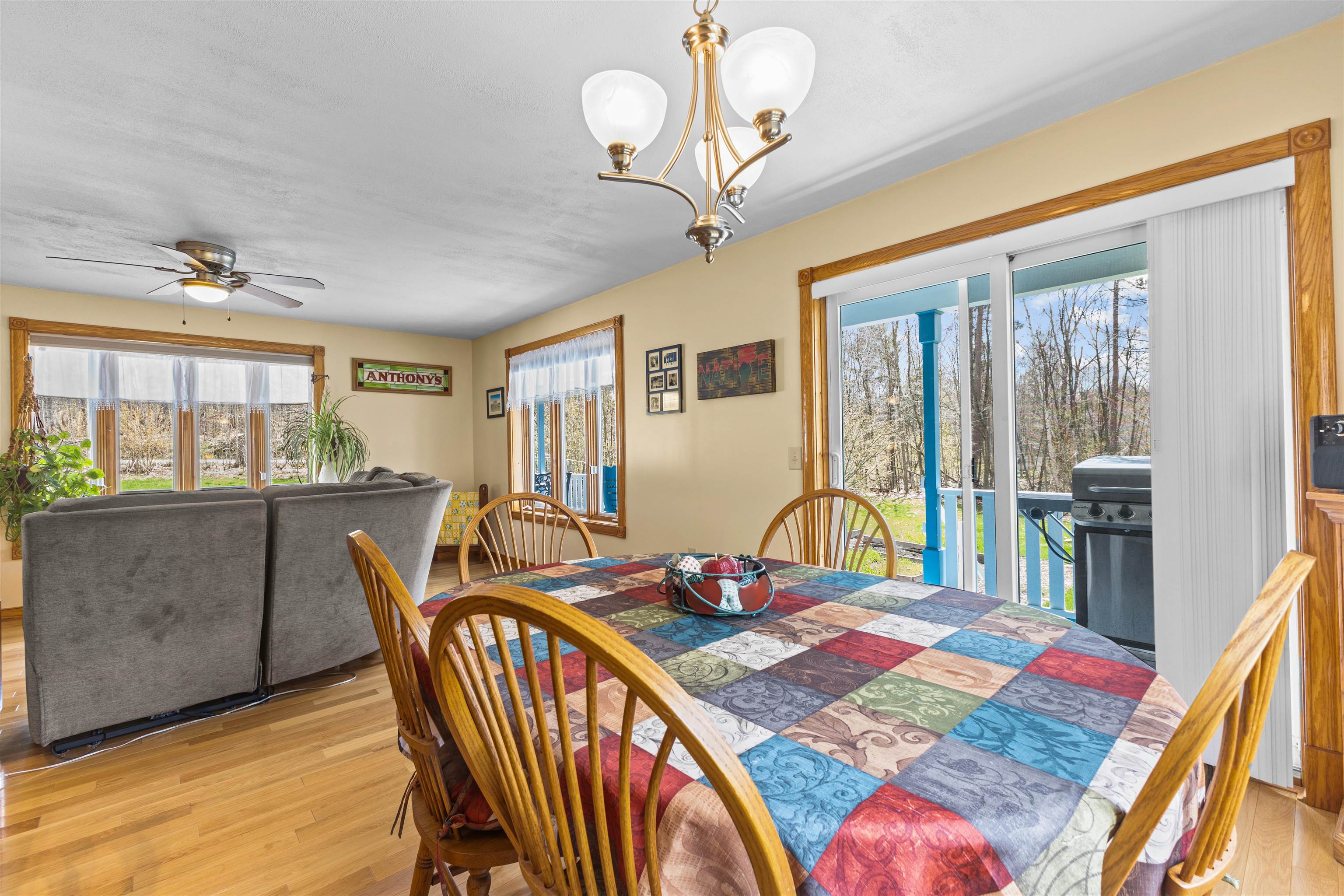 209 Pleasant Valley Road Underhill, VT 05489 - Photo 6 of 25 Gallery Image 6