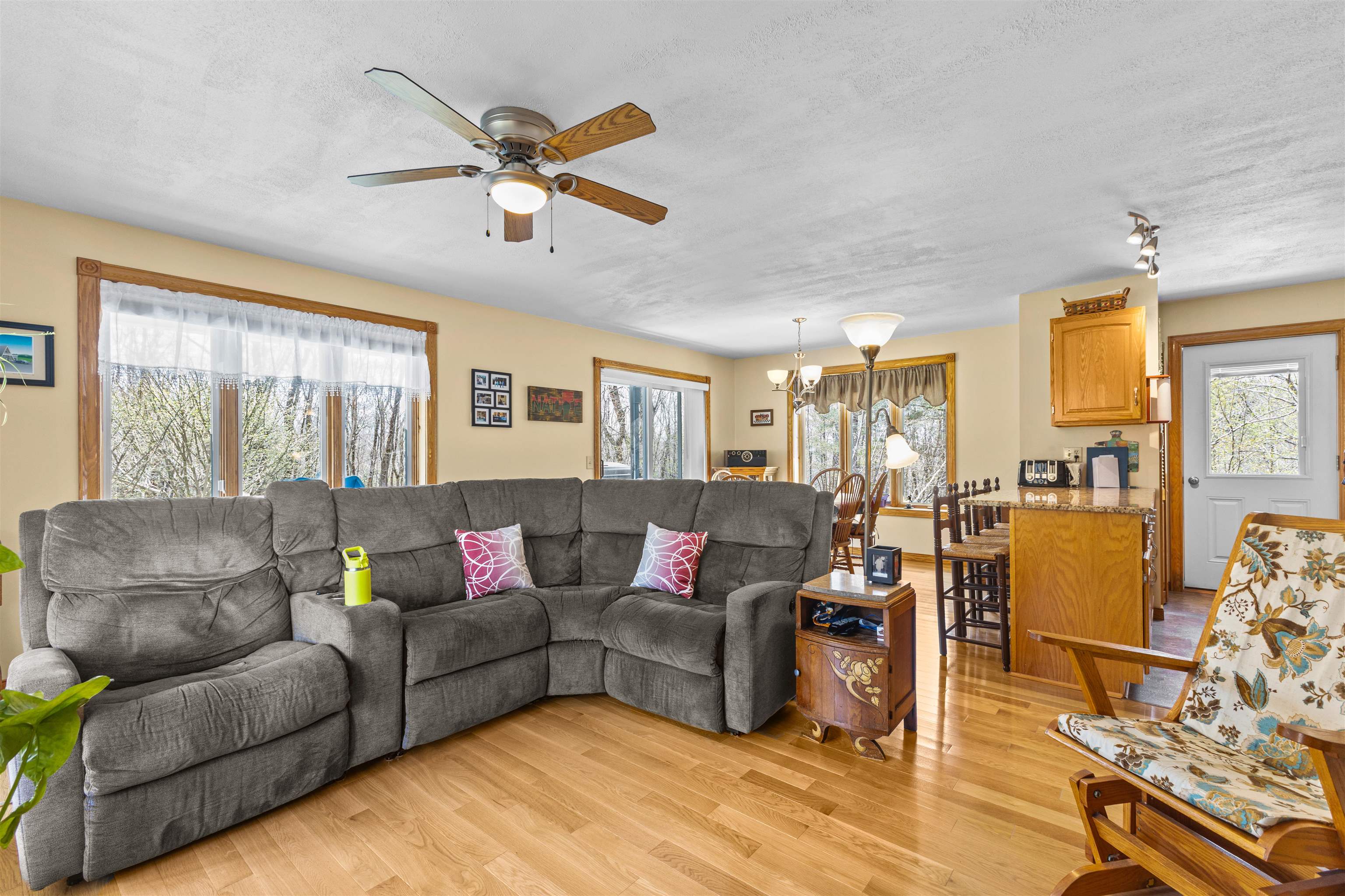 209 Pleasant Valley Road Underhill, VT 05489 - Photo 7 of 25 Gallery Image 7