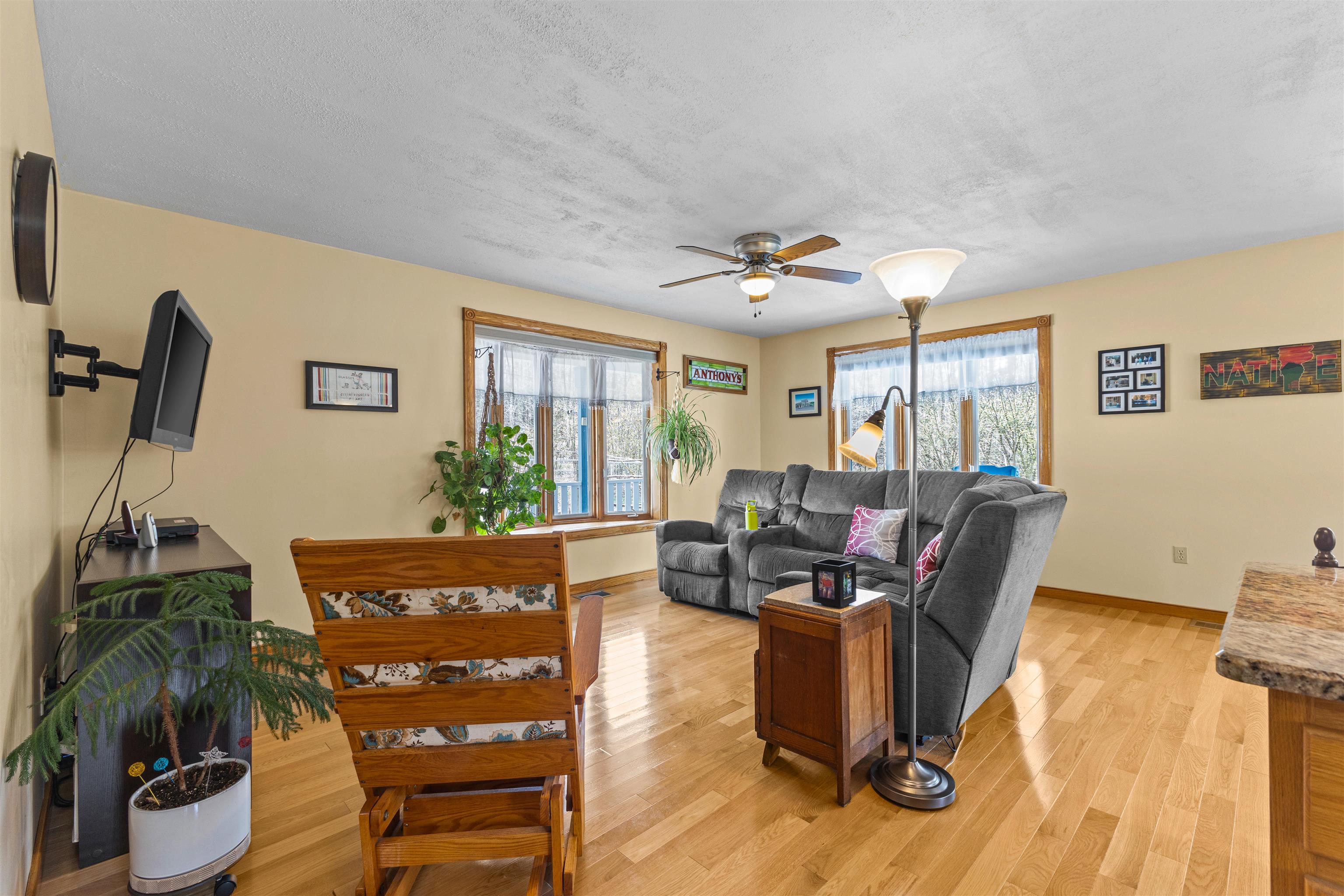 209 Pleasant Valley Road Underhill, VT 05489 - Photo 8 of 25 Gallery Image 8