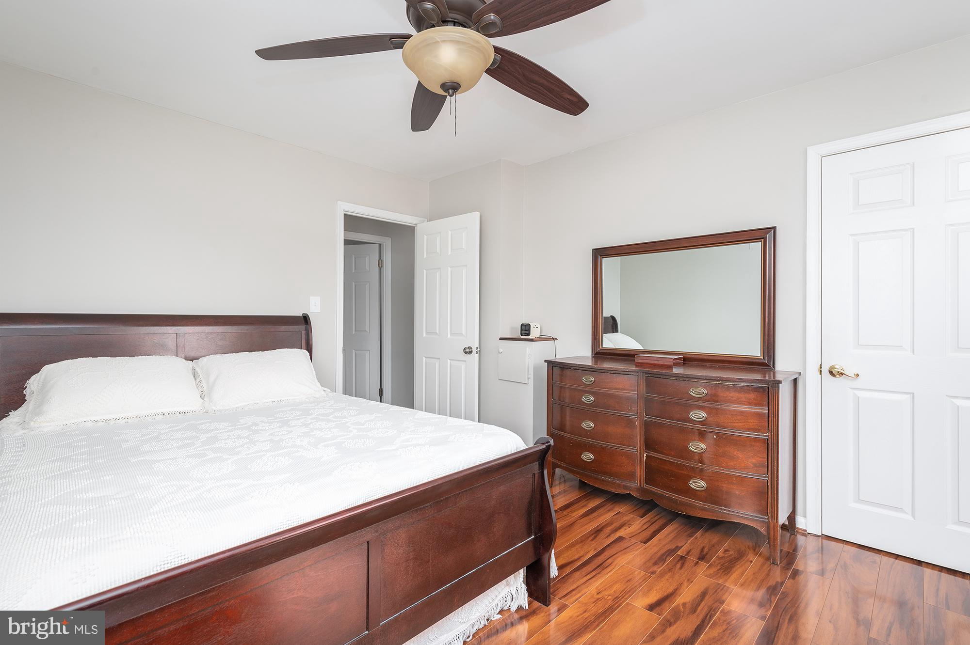 318 Regal Drive Abingdon, MD 21009 - Photo 12 of 43 Bedroom 3