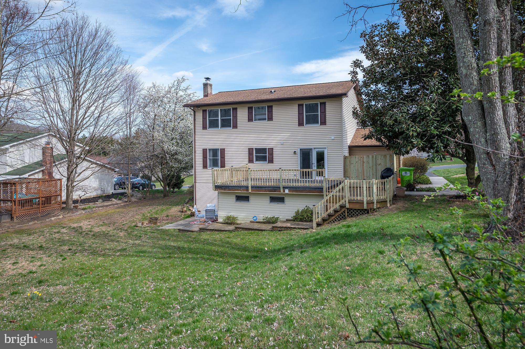 318 Regal Drive Abingdon, MD 21009 - Photo 22 of 43