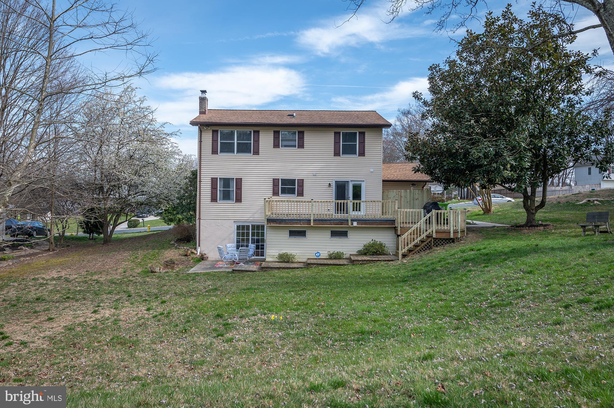 318 Regal Drive Abingdon, MD 21009 - Photo 23 of 43