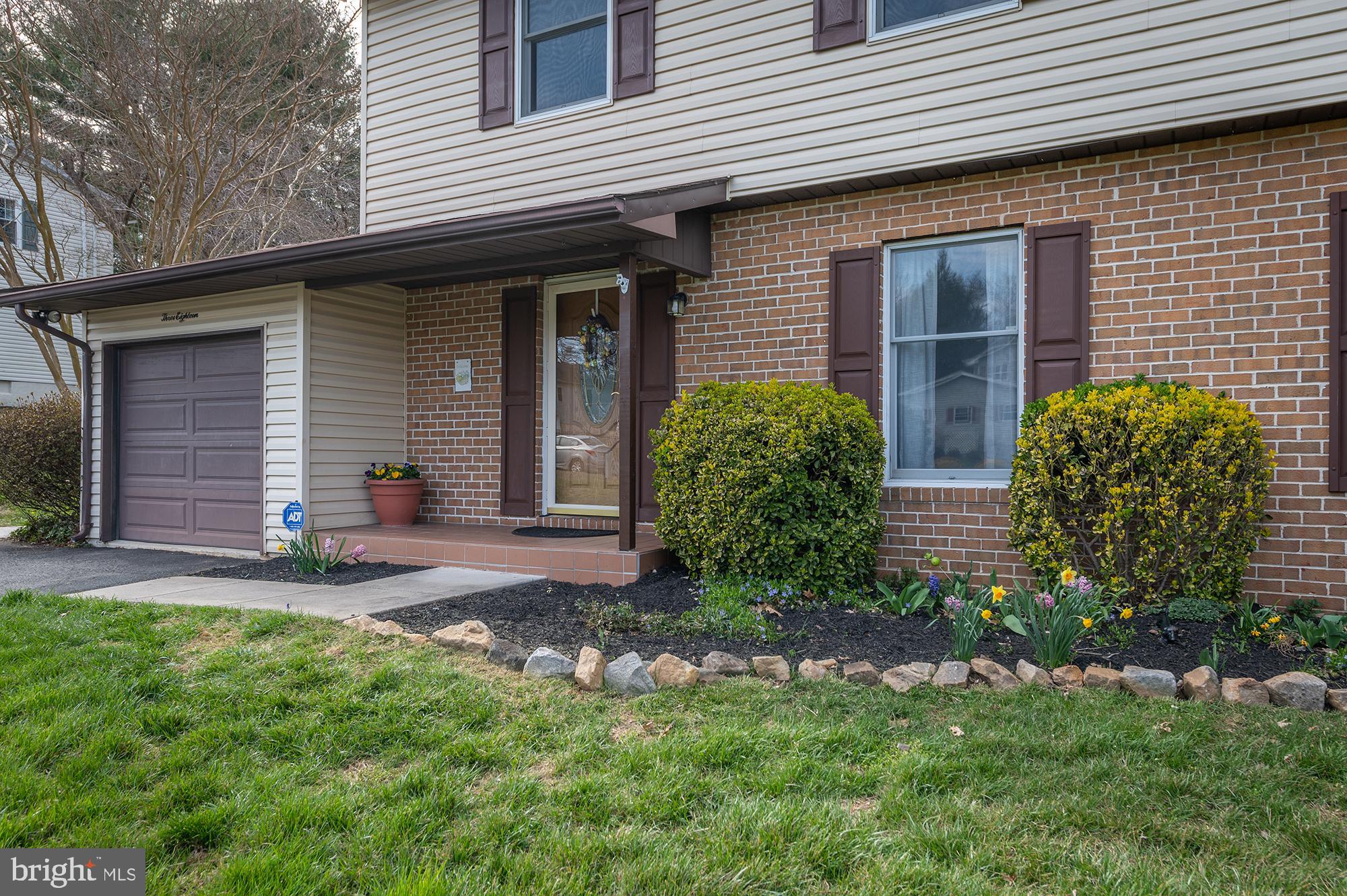 318 Regal Drive Abingdon, MD 21009 - Photo 24 of 43