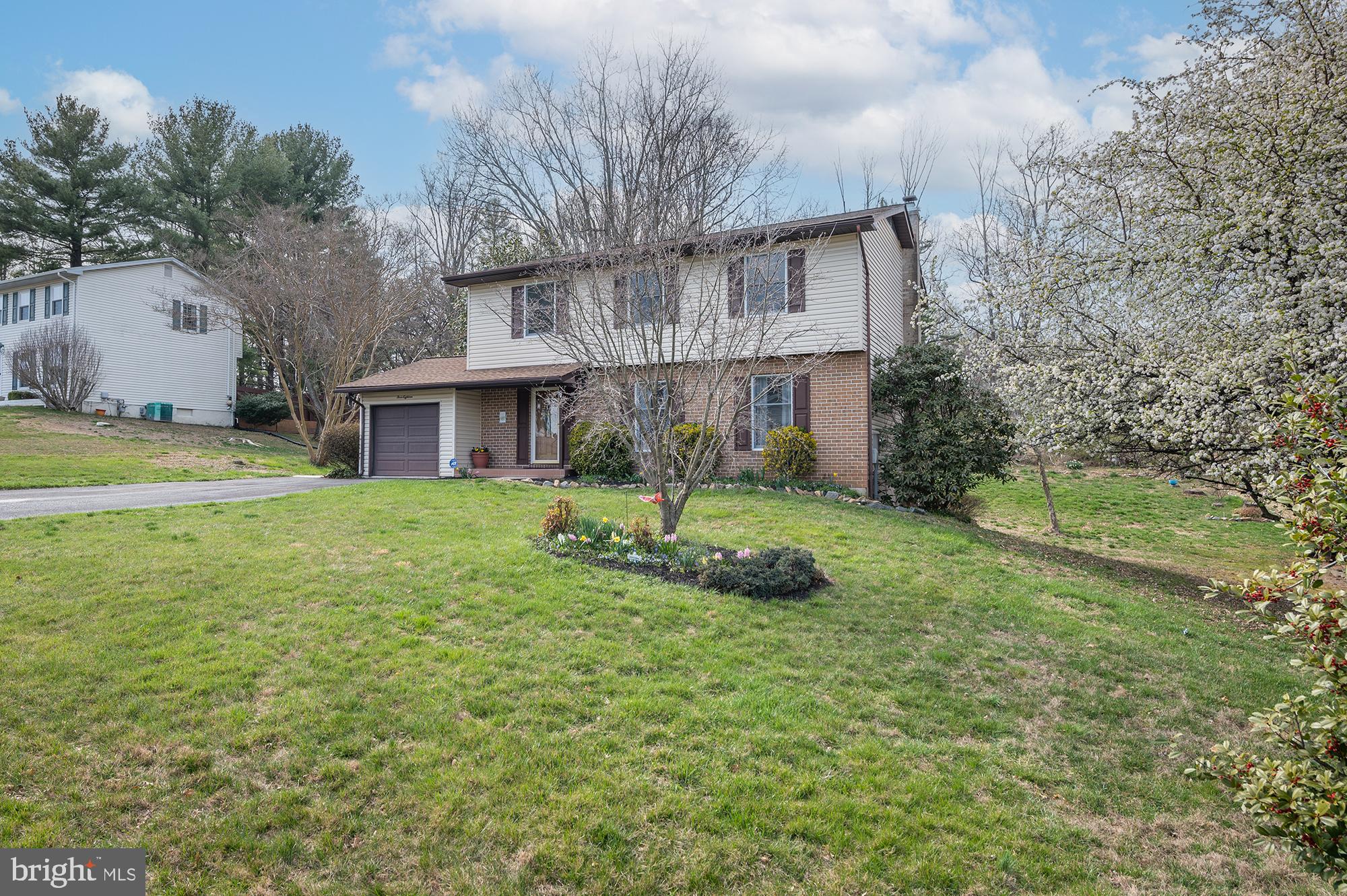 318 Regal Drive Abingdon, MD 21009 - Photo 26 of 43 Welcome Home!
