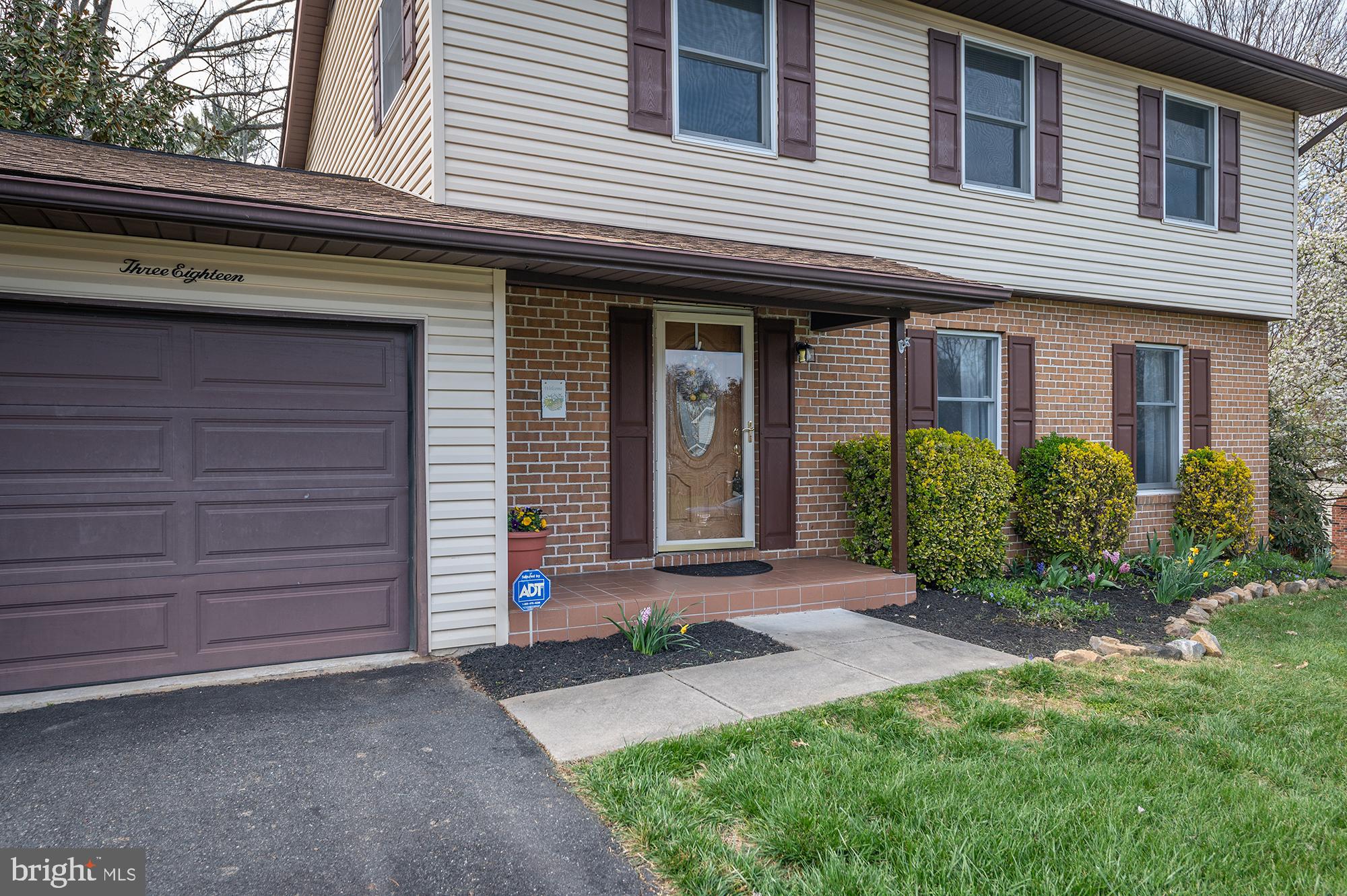 318 Regal Drive Abingdon, MD 21009 - Photo 27 of 43 Welcome home!
