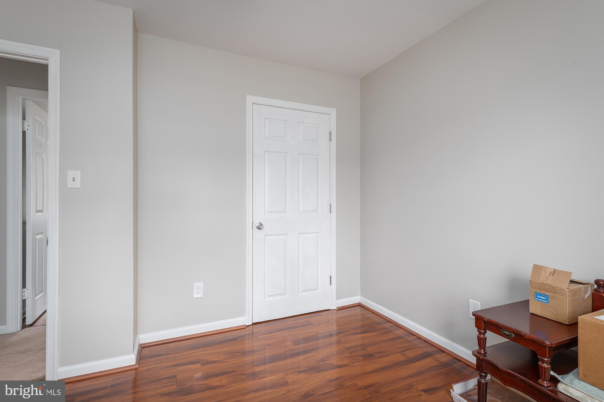 318 Regal Drive Abingdon, MD 21009 - Photo 41 of 43 Bedroom 4