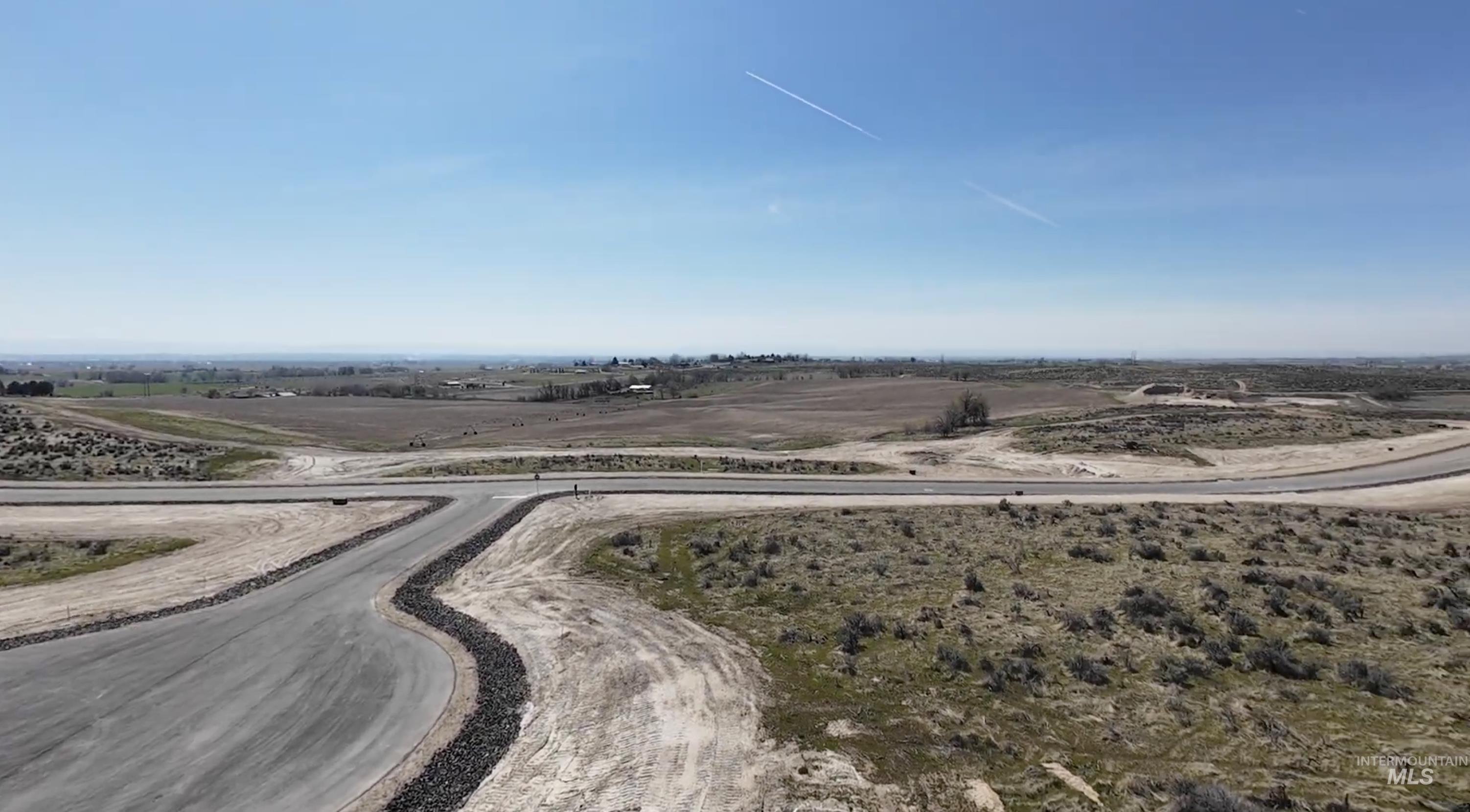 Tbd Tbd Commerce Comet Way Caldwell, ID 83607 - Photo 16 of 18 Aerial view