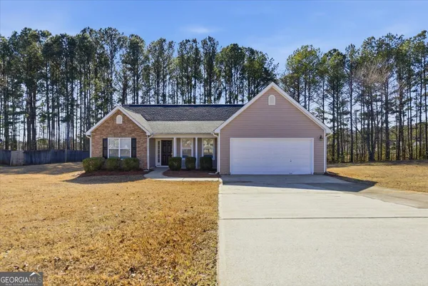 $250,000 | 946 Damson Trail, Hampton, GA 30228