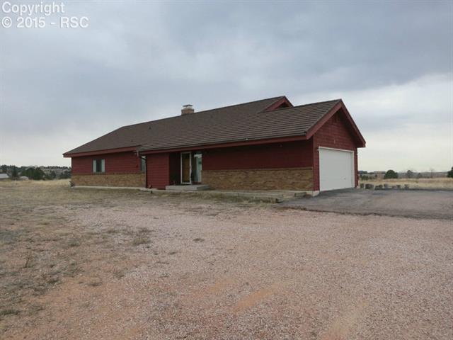 1185 Montezuma Road Colorado Springs, CO 80920 - Photo 2 of 6