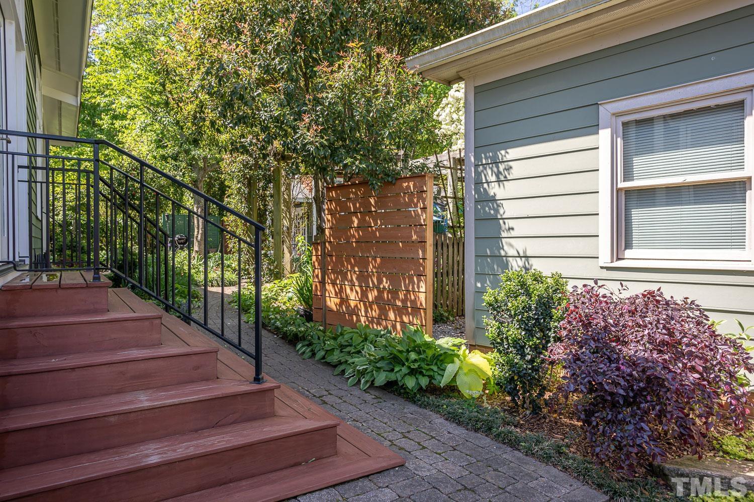 601 Leonidas Court Raleigh, NC 27604 - Photo 34 of 53