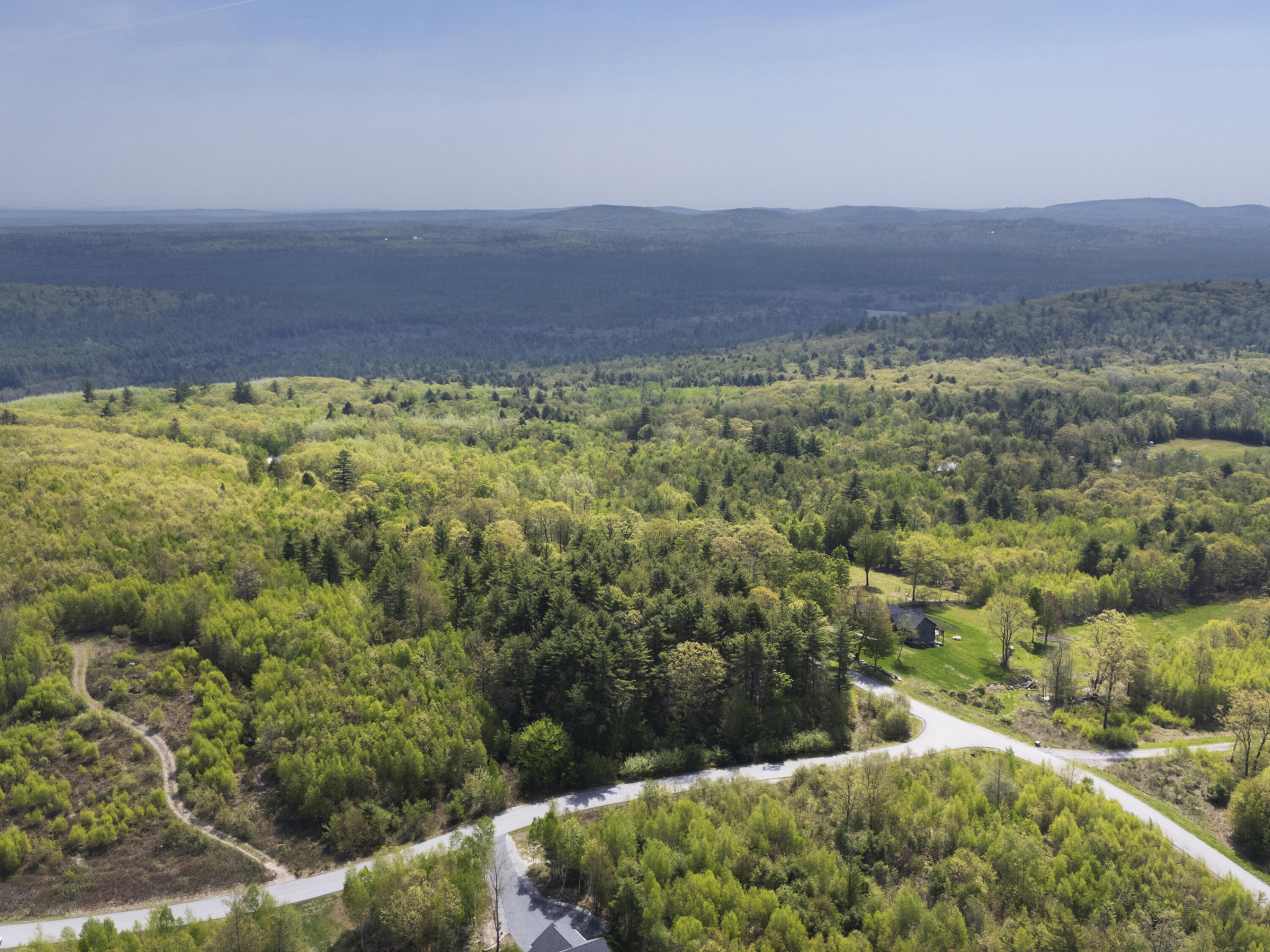 Lot 2 Vista Way Naples, ME 04055 - Photo 3 of 8 DJI_20260519220554_0318_D