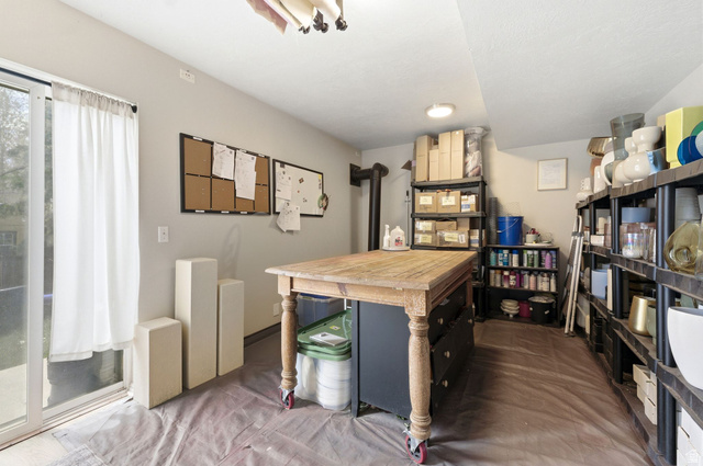 515 Inverness Lane, Unit 207 Heber City, UT 84032 - Photo 18 of 26 View of home office