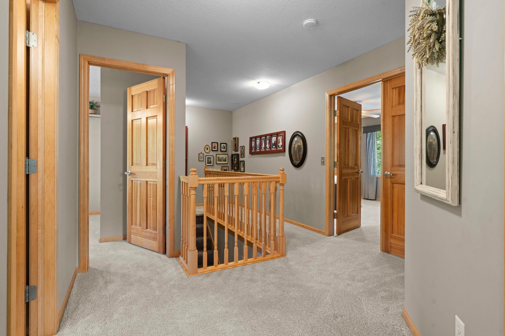 1470 Sherman Lake Road Lino Lakes, MN 55038 - Photo 35 of 74