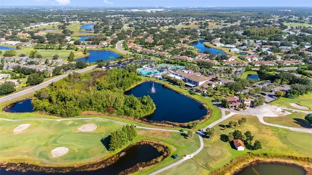 $335,000 | 2404 Kensington Greens Drive, Sun City Center, FL 33573