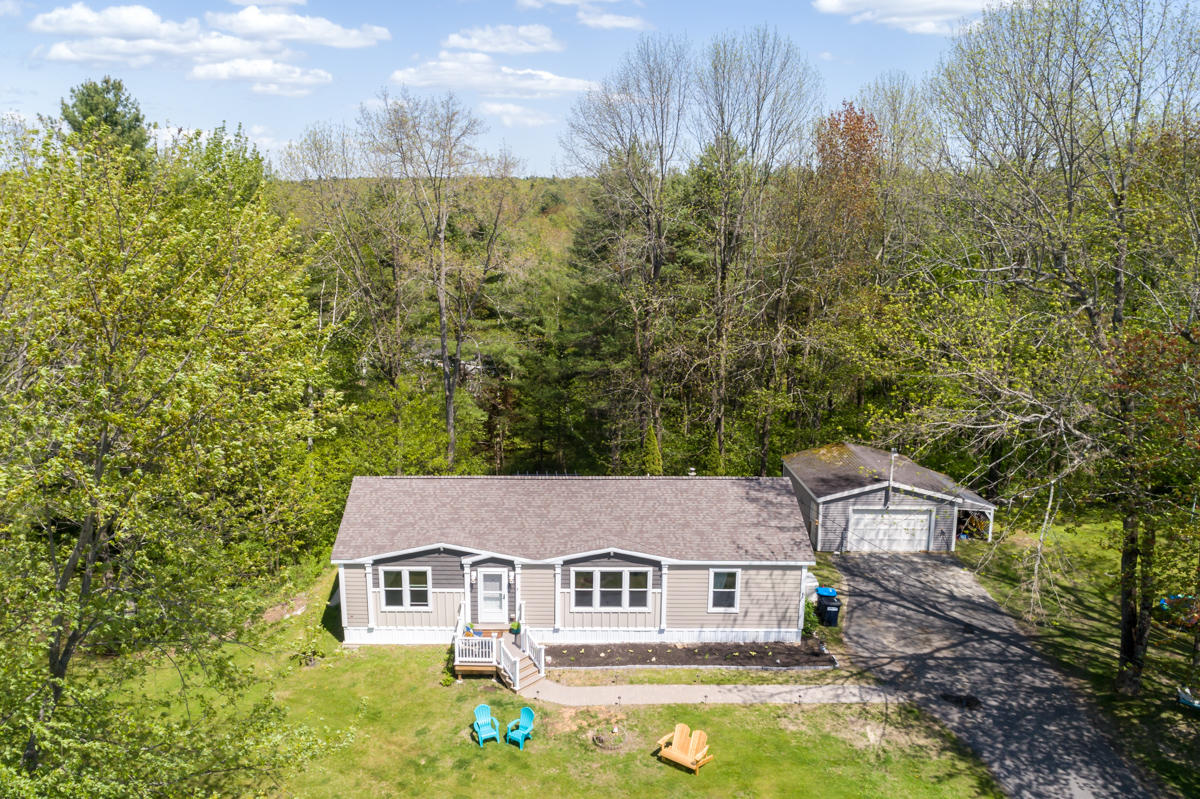 3 Ware Road Freeport, ME 04032 - Photo 32 of 36 2-Exterior-2