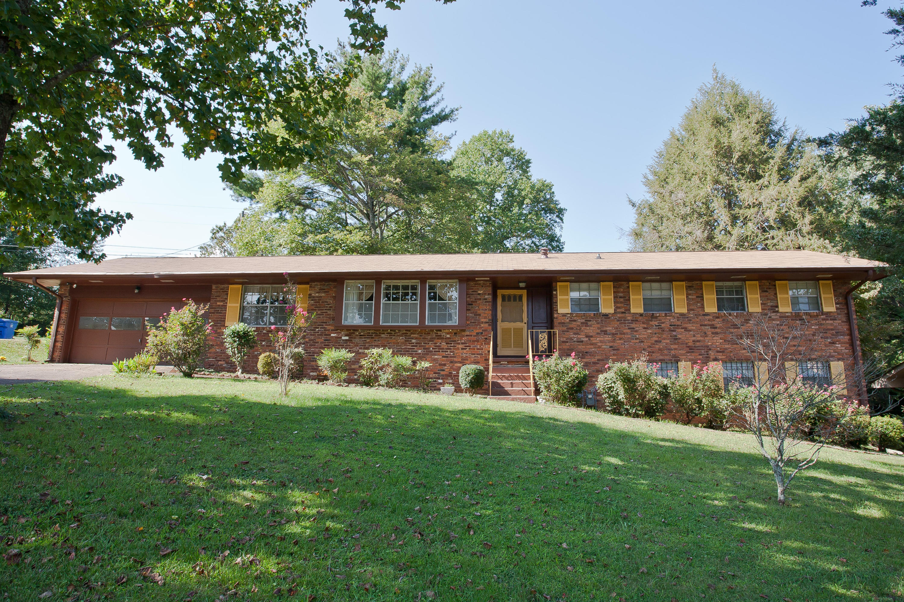 3915 Yorktown Road Chattanooga, TN 37416 - Photo 1 of 16 IMG_5350